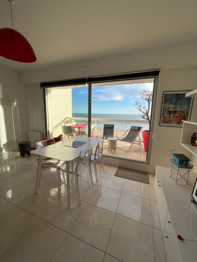 Apartment Malibu Face A La ! *