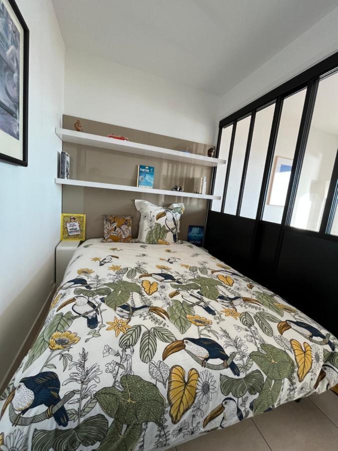 Malibu Face A La ! Apartment La Baule-Escoublac