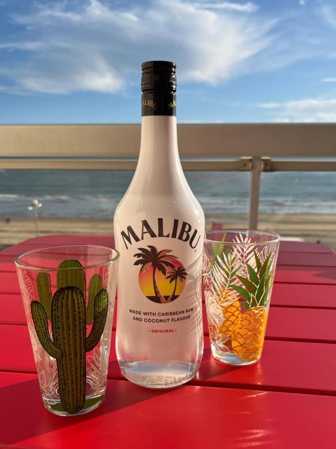 Apartment Malibu Face A La ! *