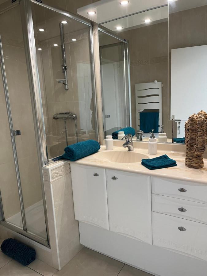 Malibu Face A La ! Apartment La Baule-Escoublac